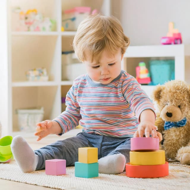 Momentos Suaves: Dulces Melodías Para Bebés - Dulzura en armonía