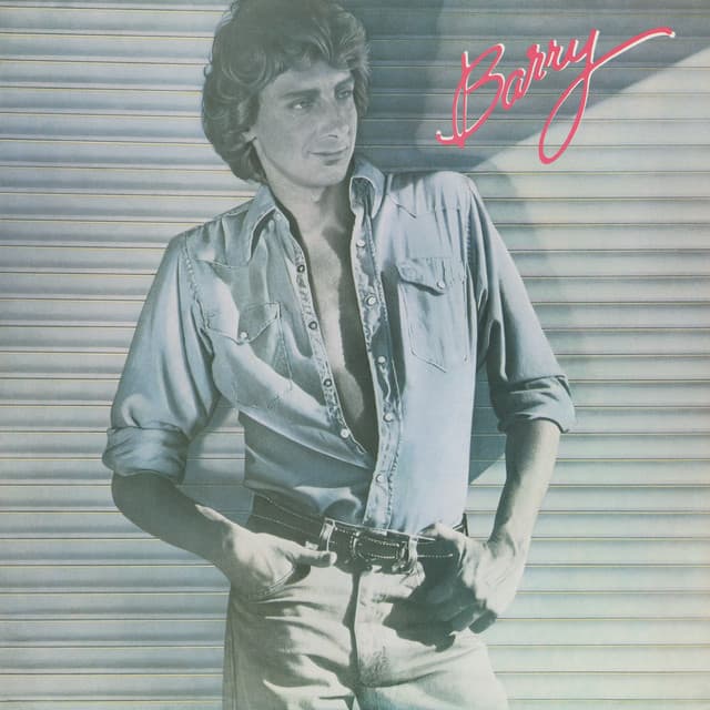 Barry - Barry Manilow