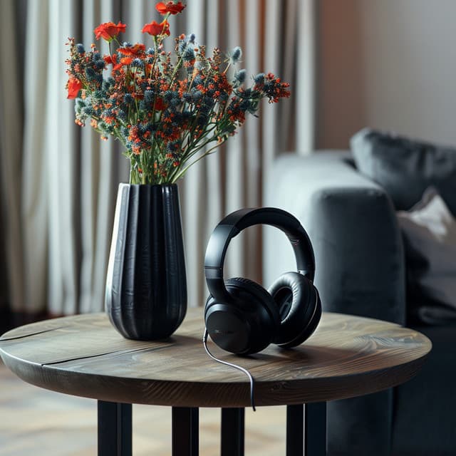 Chill Music for Soft Spaces: Ambient Layers - Soft Music