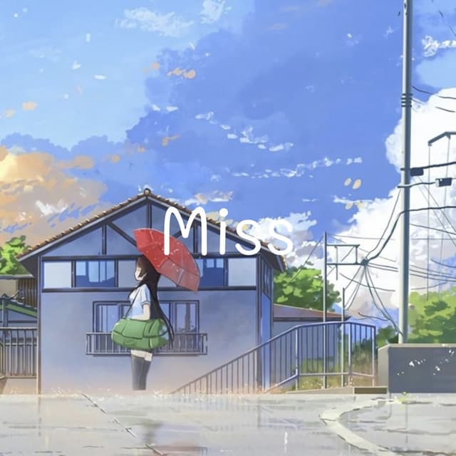 miss - Peaceful Piano