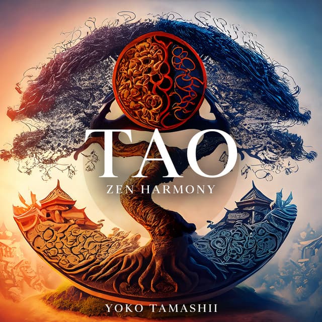 Tao Zen Harmony - Yoko Tamashii