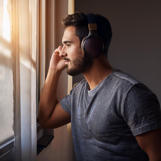 Armonía Tranquila: Experiencia De Melodías Combinadas - De Mentes y Amantes