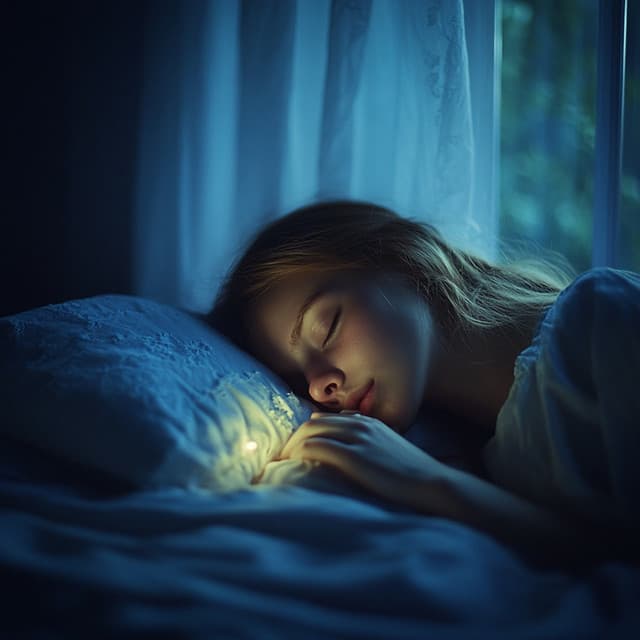 Soft Music for Restful Sleeping - Soft Sleep Music