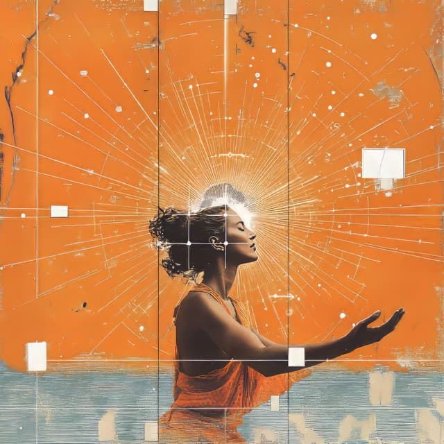 Ethereal Euphony: Soundscapes for Meditation - Inner Power Oasis