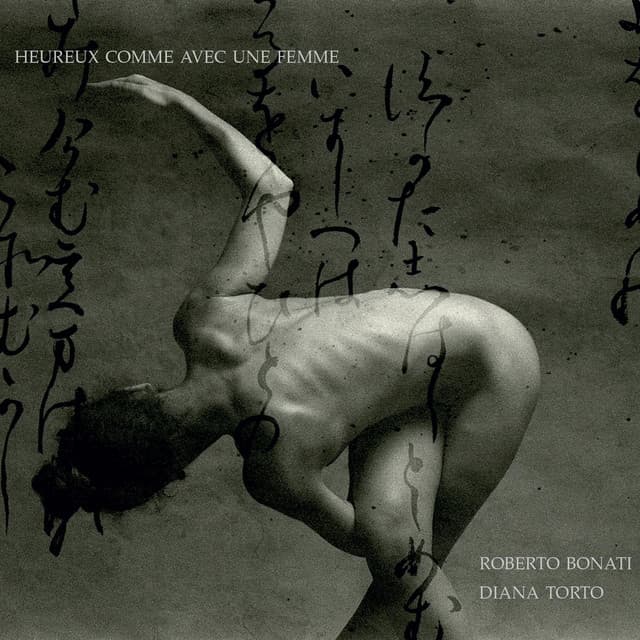 Heureux comme avec une femme - Roberto Bonati