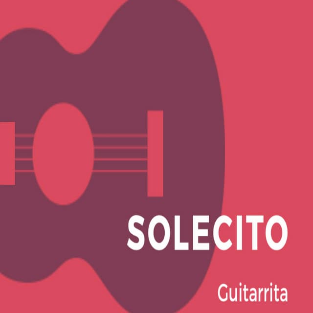 guitarrita