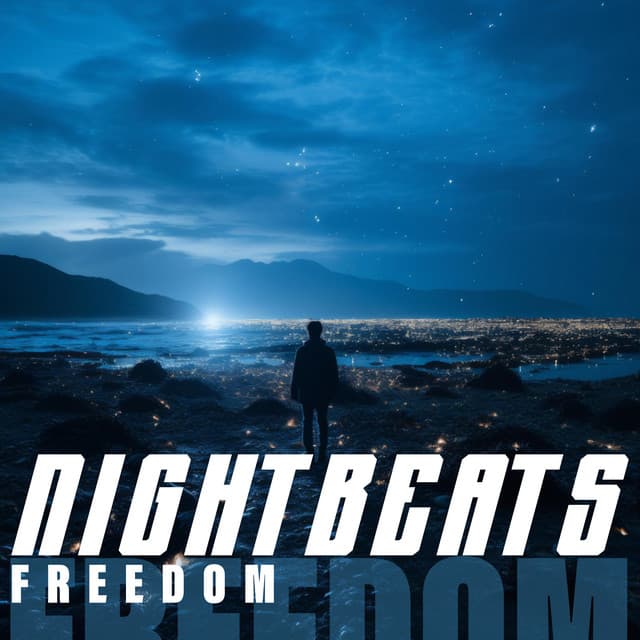 Night Beats Freedom: One More Night on Ibiza, Party Music Vibe - Lounge Ibiza