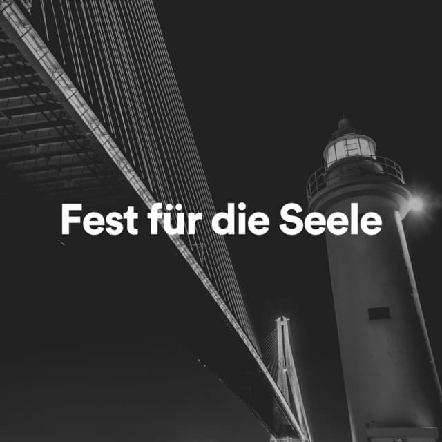 Fest für die Seele - Musik für Yoga