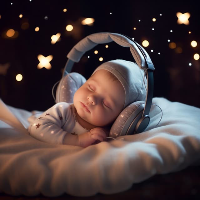 Baby Sleep Melodies: Nighttime Dreams - Bedtime Lullabies