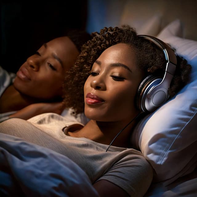 Lullaby Music: Soothing Melodies for Sleep - Healing 432Hz Music