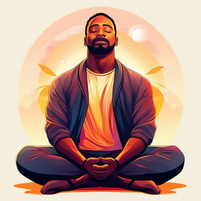 Ritmos De Relajación: Paisajes Sonoros Lofi - Música del firmamento