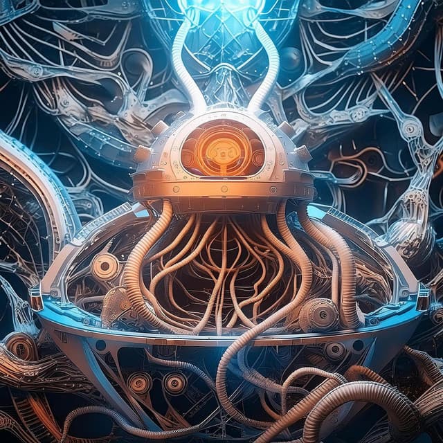 Bon Bullet - Merzbow