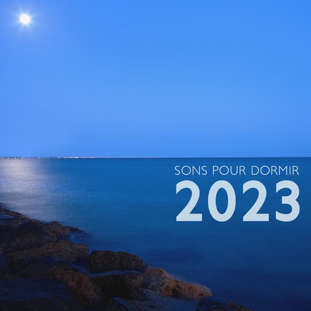 Sons pour dormir 2023 - Musique Zen!