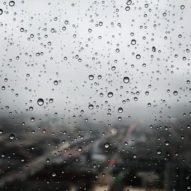 Rain Sounds for Relax