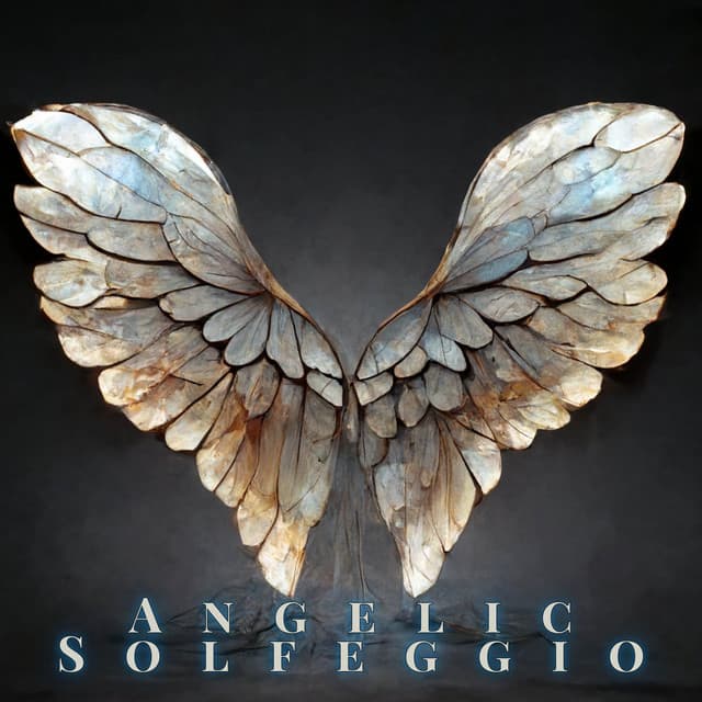 111 Hz Angelic Frequency - Angelic Impulse