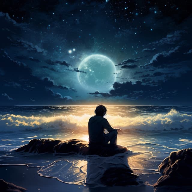 Ocean Echoes: Melody of Waves - Epic Nature Sounds