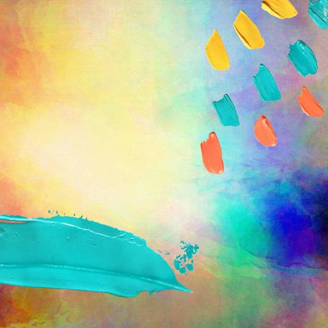 Music for Easing Up - Piano Duo - Study Jazz