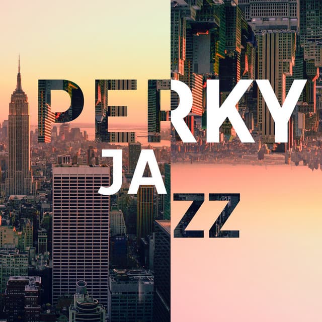 Perky Jazz - Ron Blad