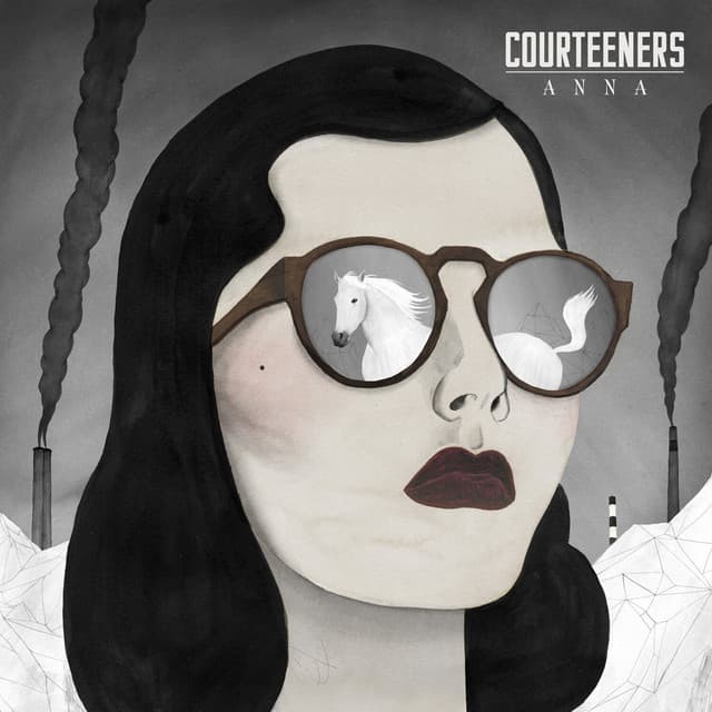 Anna - Courteeners