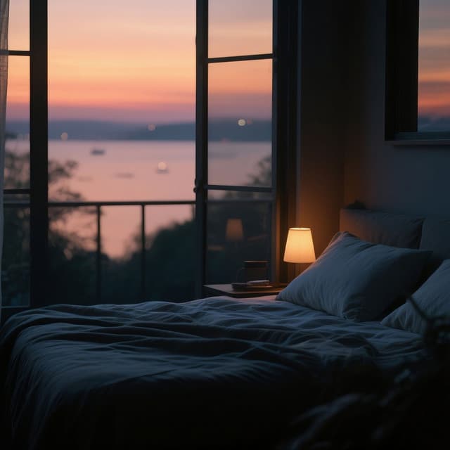 Restful Evening Music for Relaxation - Relax Vibes