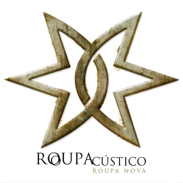 Roupacústico - Roupa Nova