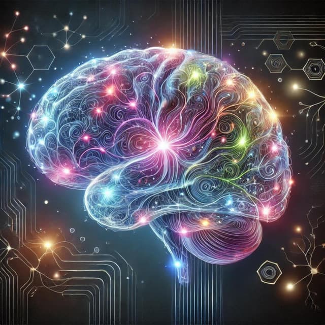 Reduce el Cortisol 396 Hz - Ayuda Natural para la Depresión y la Ansiedad, Calma tu Cerebro - Relajación Meditar Academie