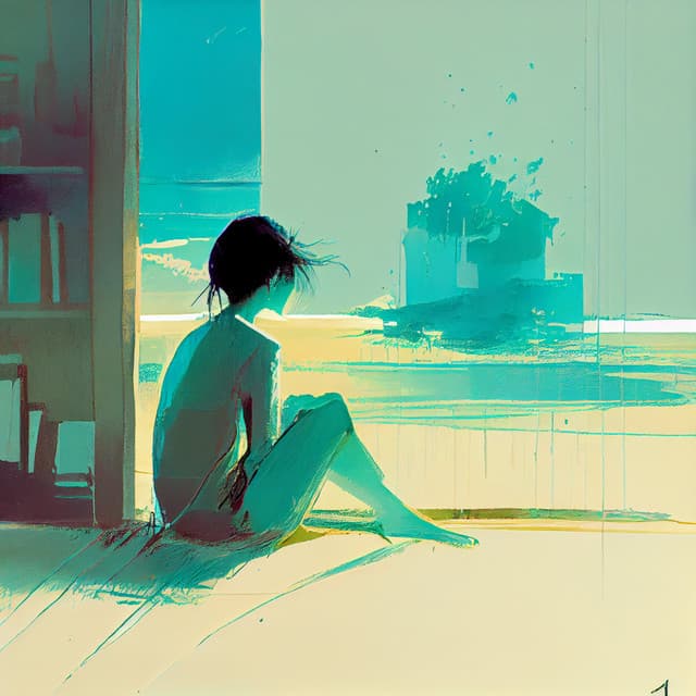 Our Secret - Calm Relaxation