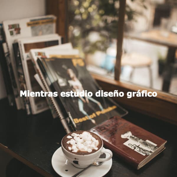 Coffee House Playlist