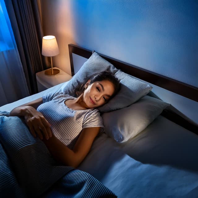 Music For Peaceful Sleep And Relaxation - Scientific Sleep