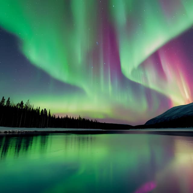 Relajación Piano: Calming Summer Lights - Justine R Beck