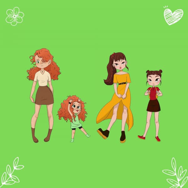 The Happiest Kids - Calm - Sweet Baby Sleep