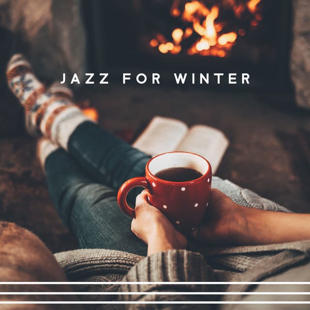 Jazz for Winter - Mischa Calas