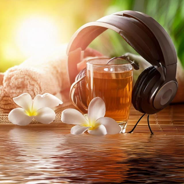 Healing Rhythms: Soothing Sounds for Massage - Astral Wonder