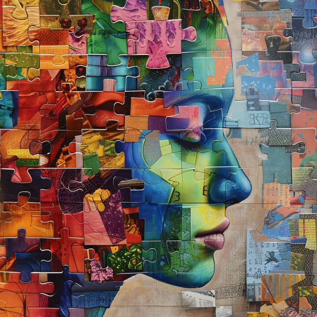 Between Bars and Blocks - DJ Chill Set