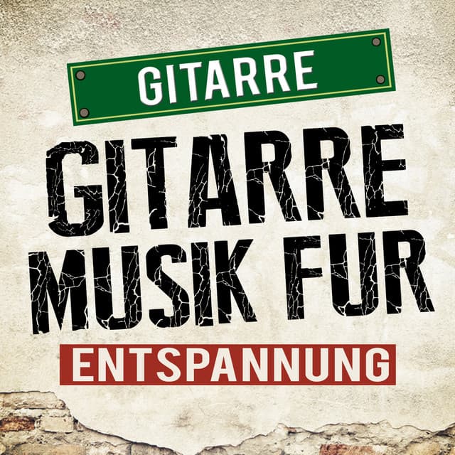 Gitarre