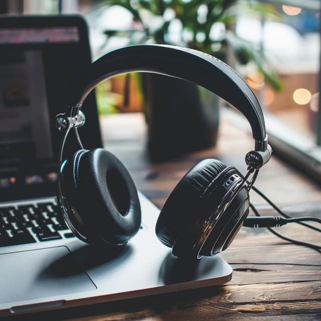 Study Harmony: Productive Work Sessions - Productive Concentration