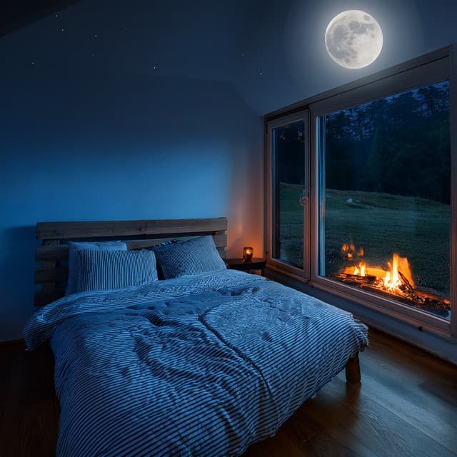 Music For Deep And Restful Sleep - Easy Sleep Music Playlists