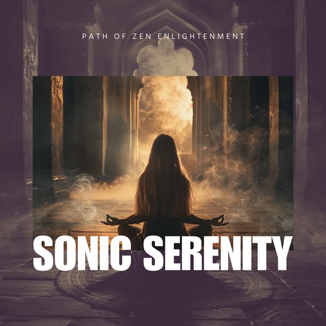 Path of Zen Enlightenment - Sonic Serenity