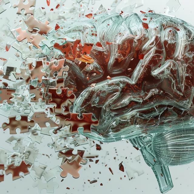 Eliminate Brain Diseases and Mental Illness - Brain Waves Frequencies