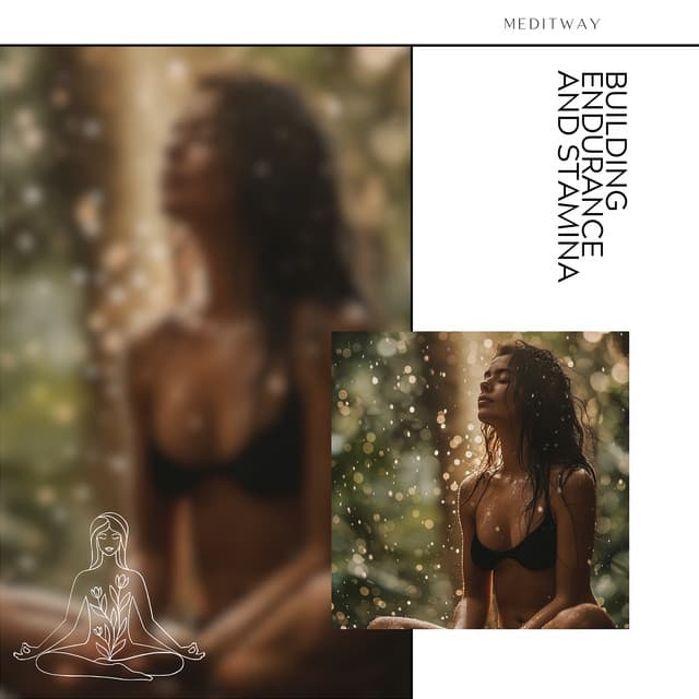 Building Endurance and Stamina - Meditway