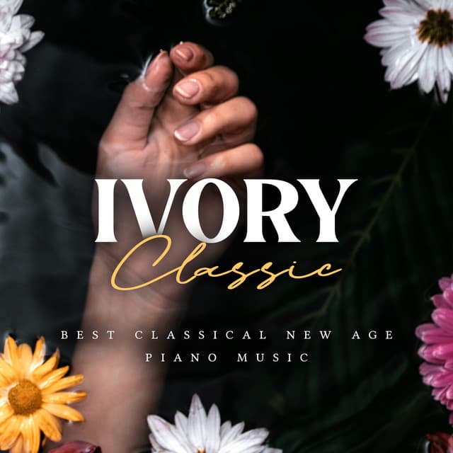 Ivory Classic - Best Classical New Age Piano Music