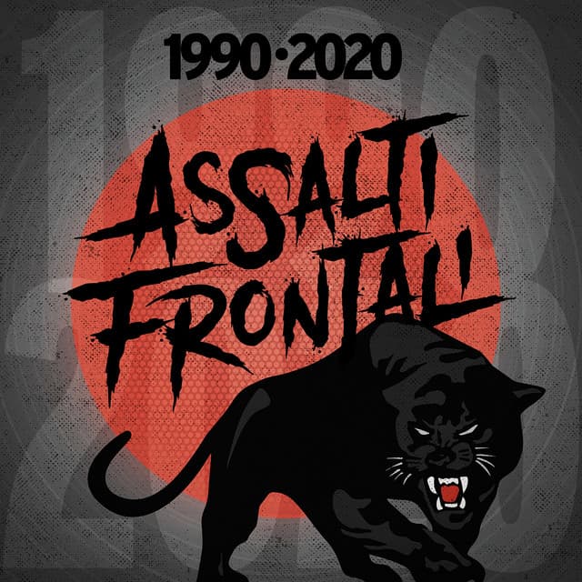 1990-2020 - Assalti Frontali