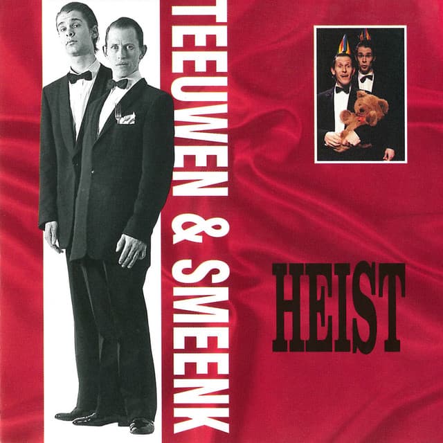 Heist - Hans Teeuwen