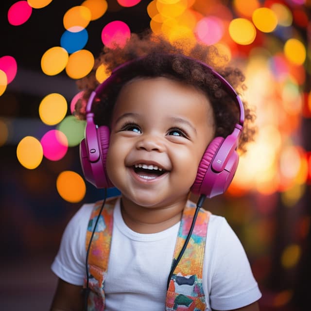 Refugio Tranquilo Del Bebé: Música Para Un Sueño Tranquilo - Caja de espejo