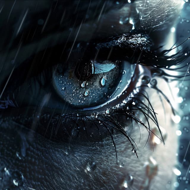 Cadencia De Truenos: Sinfonía De Tormentas - El Moisés