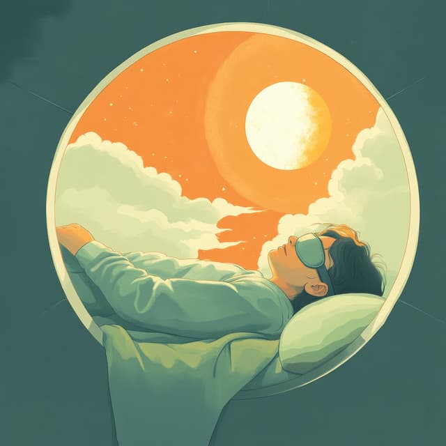 A Father's Joy in Tunes: Soundtracks to Baby's Slumber - Some Sounds to Calm Babies