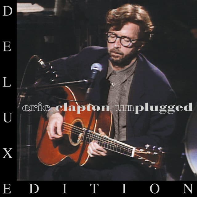 Unplugged - Eric Clapton