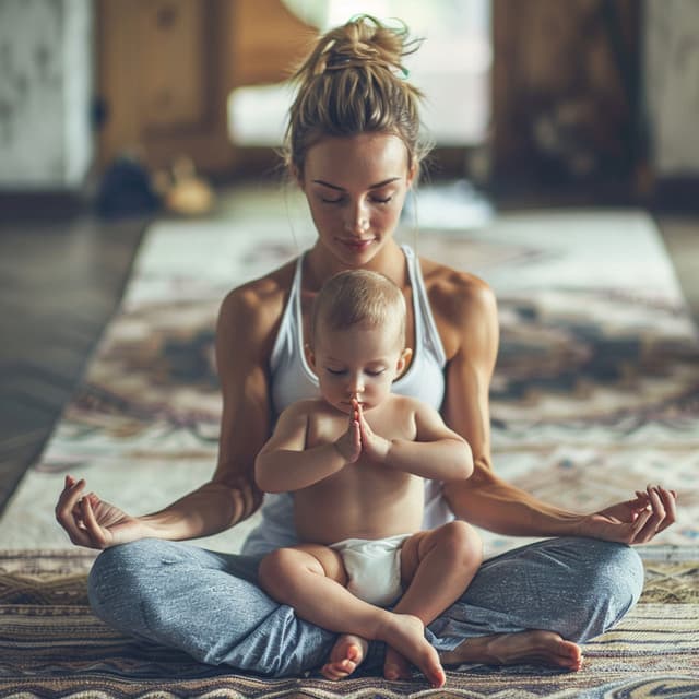 Melodías Acuáticas Binaurales Para Un Sueño Sereno Del Bebé - Cuna Lullabies