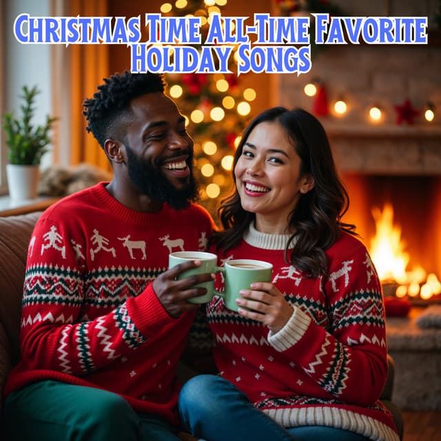 Christmas Time All Time Favourite Holiday Songs - Classical Christmas Music