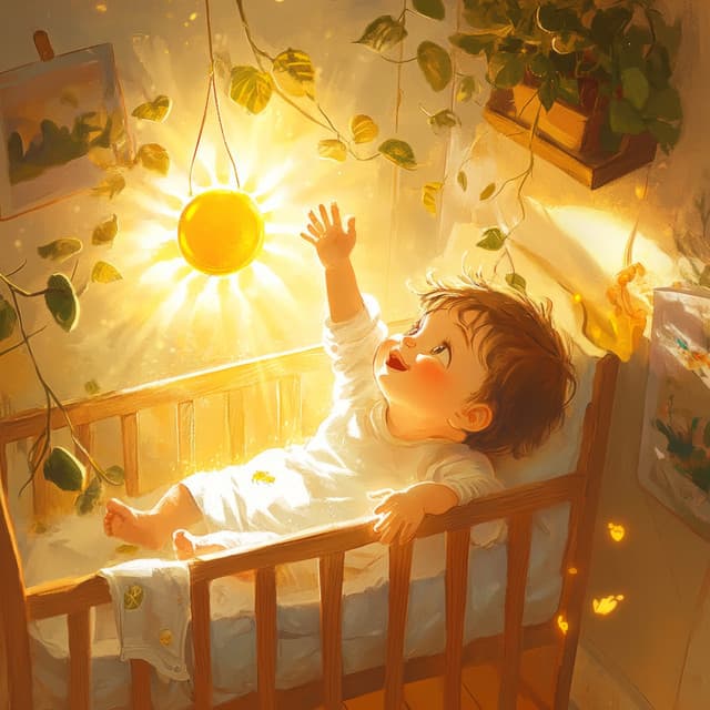 Kamers van Verlangen en Verbinding - Babies Love Brahms